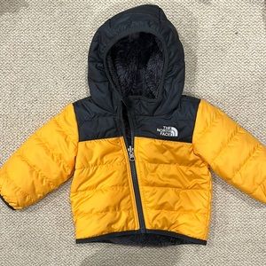 The North Face Puffer Jacket